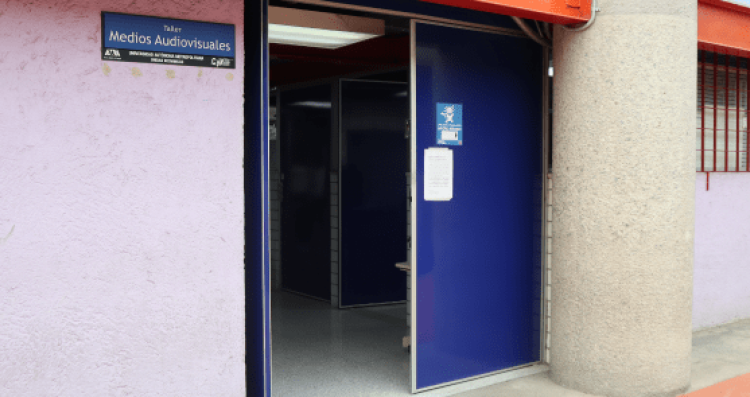 Instalaciones medaud