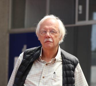 Profesor Bruno de Vecchi