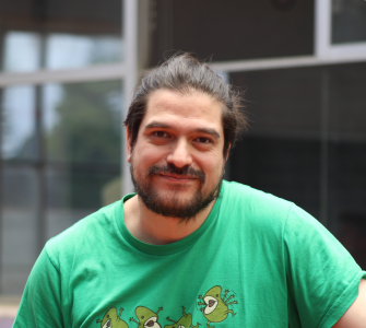 Profesor Felipe Maya
