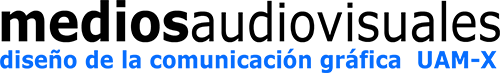 Medios Audiovisuales
